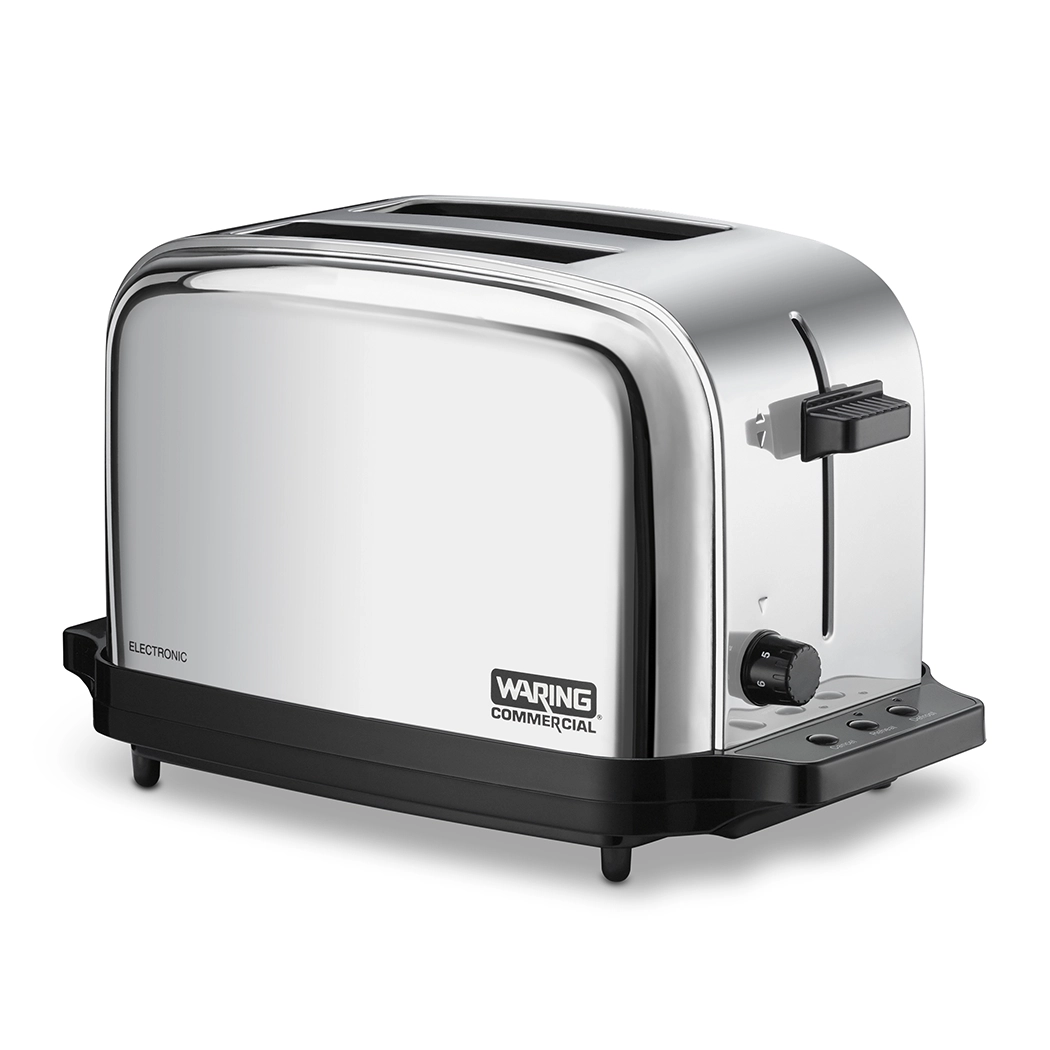 Light-Duty 2-Slot Toaster